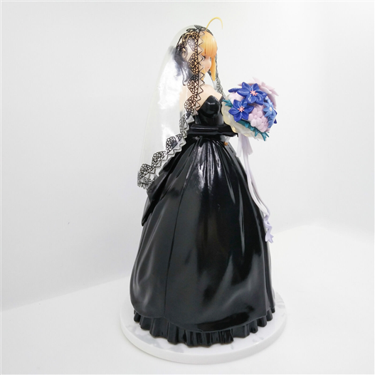 Mua bán PVC SABER 10TH ROYAL DRESS BLACK VER FAKE